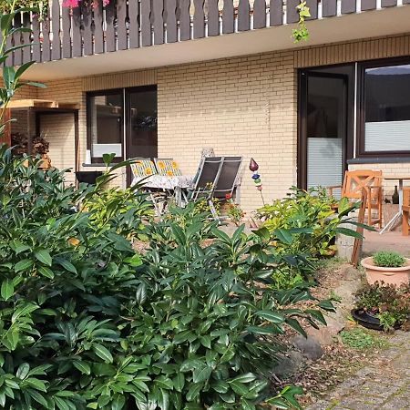 Ferienwohnung Soeren Nahrendorf Exteriér fotografie